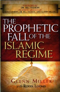 Cover Prophetic Fall Of The Islamic Regime