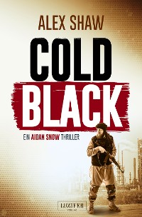 Cover COLD BLACK