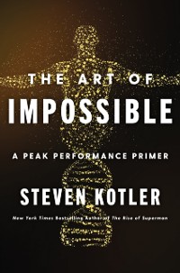 Cover Art of Impossible