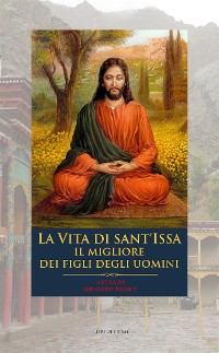 Cover La vita di Sant'Issa