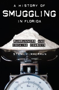 Cover History of Smuggling in Florida