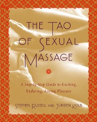 Cover Tao of Sexual Massage