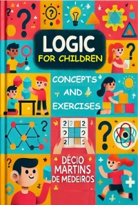 Cover Logic For Children