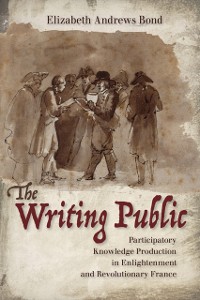 Cover Writing Public