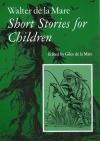 Cover Short Stories for Children