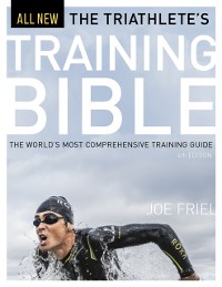 Cover Triathlete's Training Bible