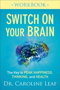 Cover Switch On Your Brain Workbook