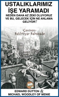 Cover Ustalıklarımız İşe Yaramadı