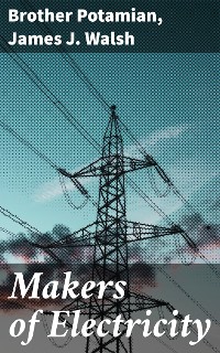 Cover Makers of Electricity