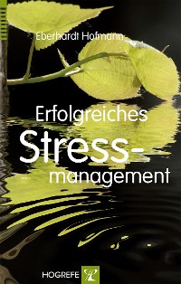 Cover Erfolgreiches Stressmanagement