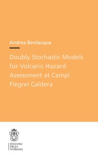 Cover Doubly Stochastic Models for Volcanic Hazard Assessment at Campi Flegrei Caldera