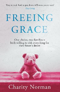 Cover Freeing Grace
