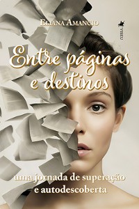 Cover Entre Páginas e Destinos