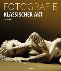 Cover Fotografie Klassischer Akt