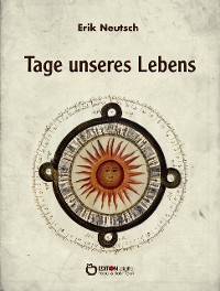 Cover Tage unseres Lebens