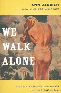 Cover We Walk Alone