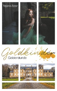 Cover Goldkinder 2