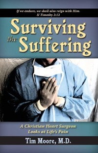Cover Surviving the Suffering