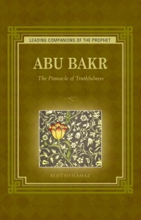 Cover Abu Bakr