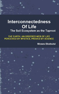 Cover Interconnectedness of Life