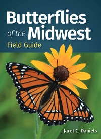 Cover Butterflies of the Midwest Field Guide