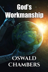 Cover God's Worksmaship