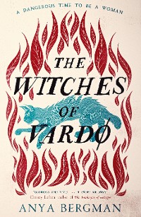 Cover The Witches of Vardo