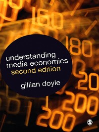 Cover Understanding Media Economics