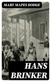 Cover Hans Brinker