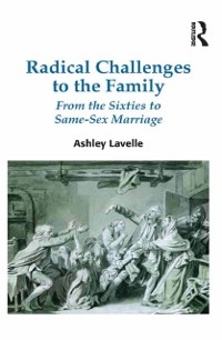Cover Radical Challenges to the Family