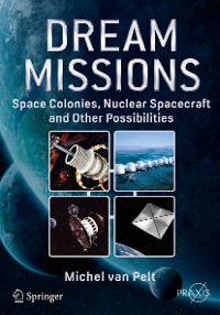 Cover Dream Missions