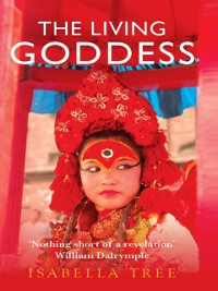 Cover Living Goddess