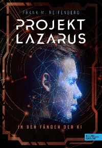 Cover Projekt Lazarus