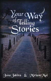 Cover Your Way of telling Stories