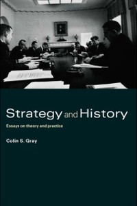 Cover Strategy and History