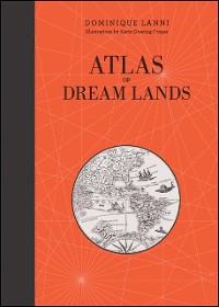 Cover Atlas of Dream Lands