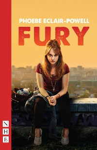Cover Fury (NHB Modern Plays)