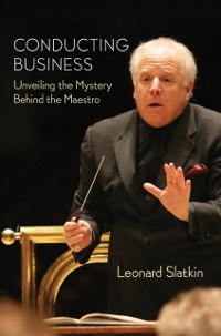 Cover Conducting Business