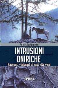 Cover Intrusioni oniriche