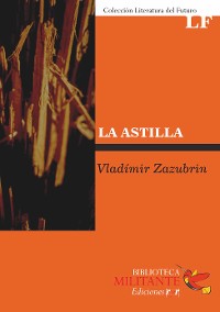 Cover La Astilla