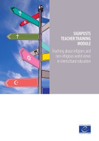 Cover Signposts teacher training module