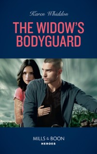 Cover Widow's Bodyguard