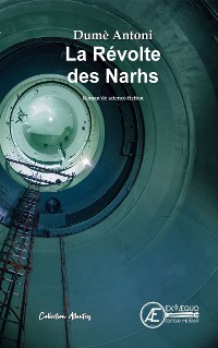 Cover La Révolte des Narhs