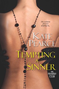 Cover Tempting a Sinner