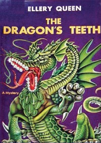 Cover Dragon's Teeth
