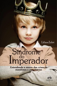 Cover Síndrome do Imperador