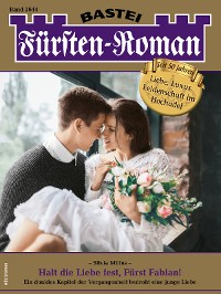 Cover Fürsten-Roman 2644