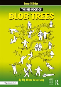 Cover Big Book of Blob Trees