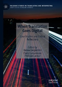 Cover When Translation Goes Digital