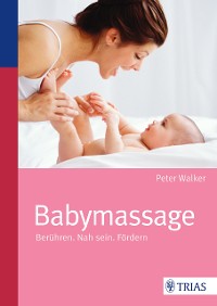 Cover Babymassage